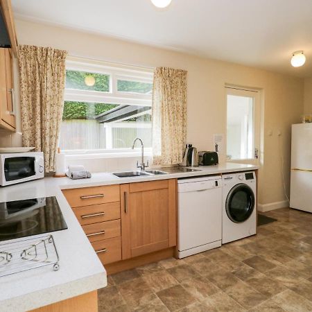 Silverdale Mount Grange-over-Sands Exterior foto