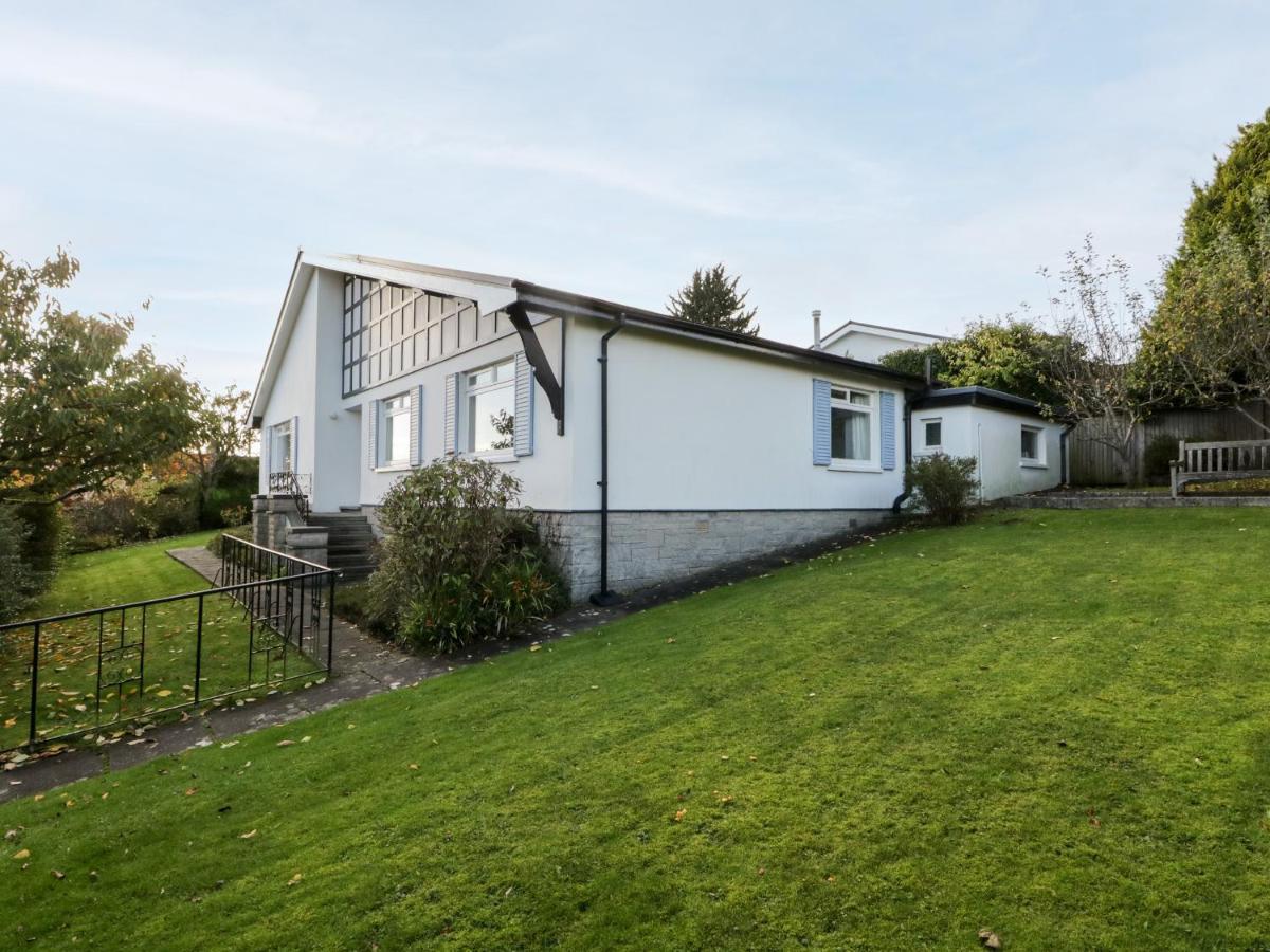 Silverdale Mount Grange-over-Sands Exterior foto