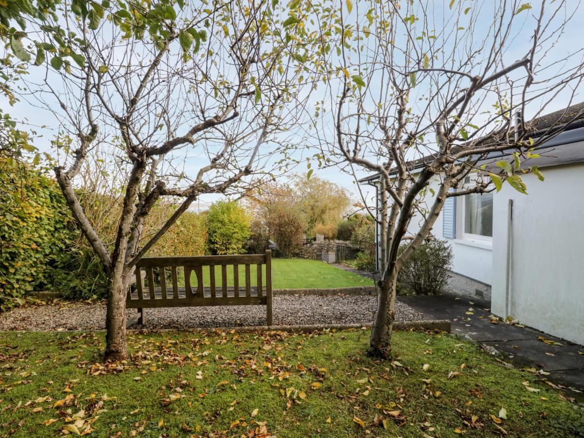 Silverdale Mount Grange-over-Sands Exterior foto