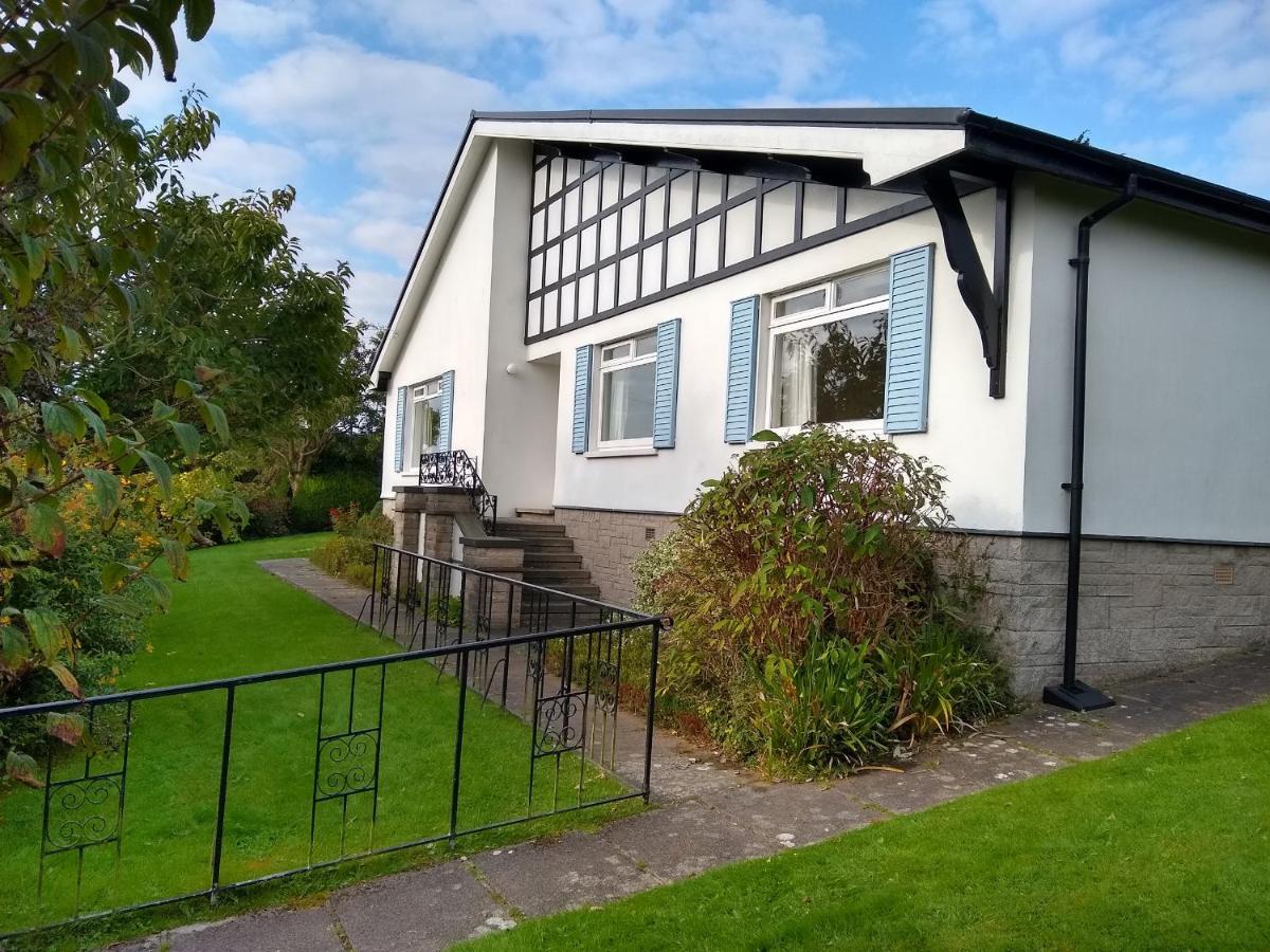 Silverdale Mount Grange-over-Sands Exterior foto